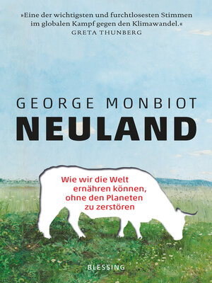 cover image of Neuland